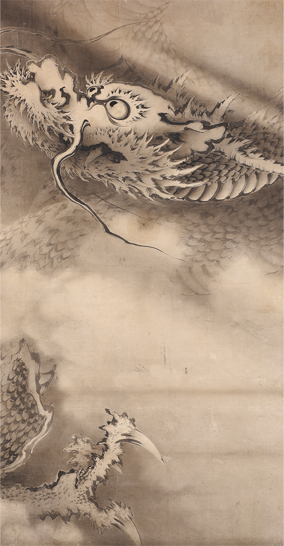 展覧会構成 | 開館20周年記念展 堀江友聲 京に挑んだ出雲の絵師